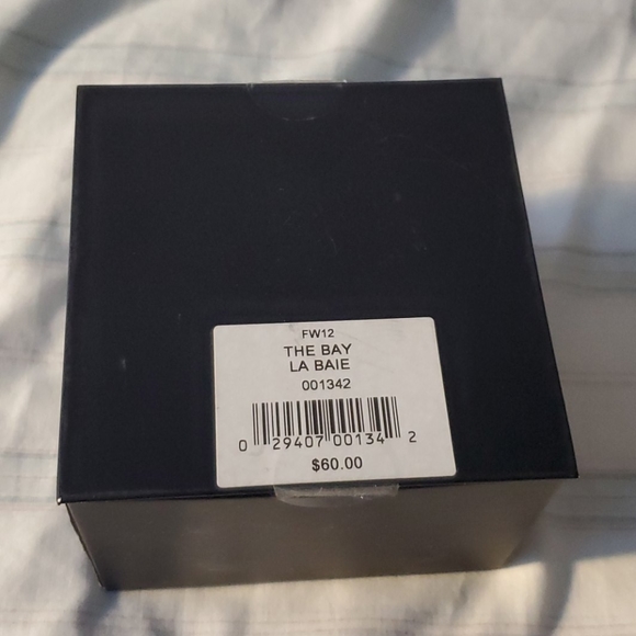 Nautica Red Tie - Picture 3 of 3